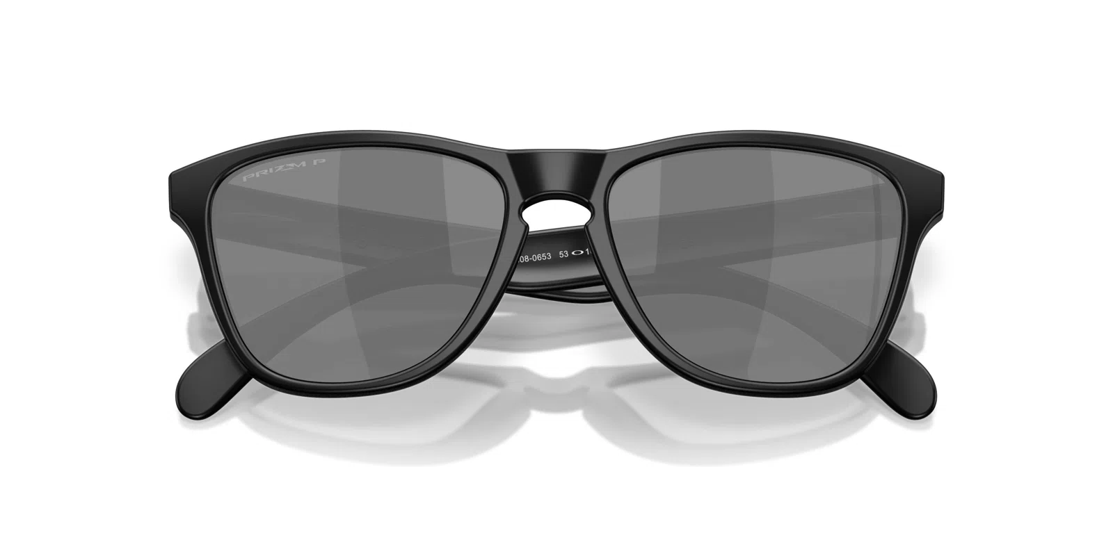Oakley Frogskins S 9508 Sunglasses - view 55
